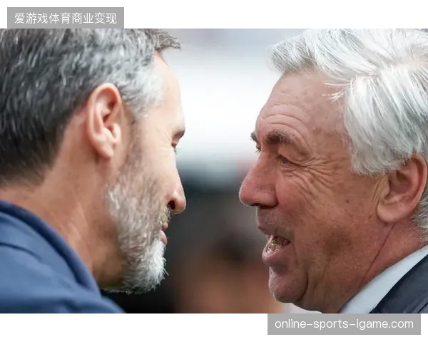 安切洛蒂临危受命重塑桑巴军团，如何平衡维尼修斯等球星天赋与战术纪律